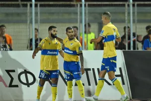 Η παλιά φρουρά που ψάχνεται 