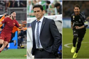 Μανόλο Χιμένεθ, ο προπονητής που κάνει τους νεαρούς…παίκτες 