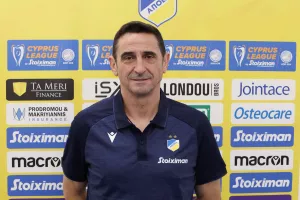 Ξεκάθαρος, αδιαπραγμάτευτος, έτοιμος για όλα 