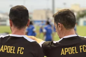Με το λειψό ρόστερ και με απουσίες 