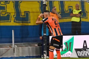 Στο 4ο…ξέσπασαν 