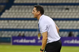 Αποκρυπτογράφηση της πρώτης παρουσίας Χιμένεθ 
