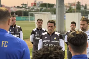 Ένας αγώνας με όλο το πακέτο 
