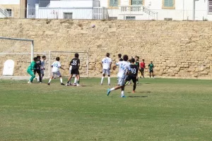 Κ15 Ολυμπιακός - Απόλλωνας (Φωτορεπορτάζ)