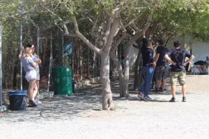 Κ17 Διγενής Μόρφου - ΜΕΑΠ (Φωτορεπορτάζ)