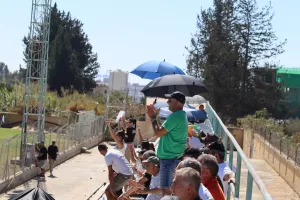 Κ14 Απόλων-Χαλκάνορας (Φωτορεπορτάζ)