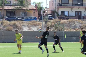 Κ17 ΑΕΛ-Ανόρθωση (Φωτορεπορτάζ)