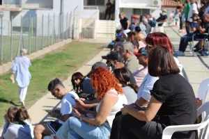 Κ14 Δόξα - Ομόνοια (Φωτορεπορτάζ)