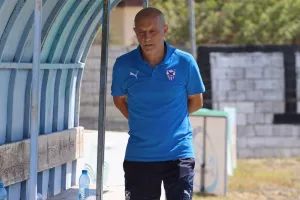Κ17 ΑΕΛ-Ανόρθωση (Φωτορεπορτάζ)