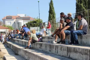 Κ14 Δόξα - Ομόνοια (Φωτορεπορτάζ)
