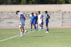 Κ17 Εθνικός Άσσιας - Χαλκάνορας (Φωτορεπορτάζ)