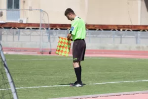 Κ17 Εθνικός Άσσιας - Χαλκάνορας (Φωτορεπορτάζ)
