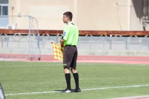 Κ17 Εθνικός Άσσιας - Χαλκάνορας (Φωτορεπορτάζ)