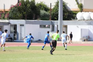 Κ17 Εθνικός Άσσιας - Χαλκάνορας (Φωτορεπορτάζ)