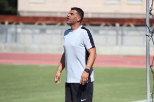 Κ17 Εθνικός Άσσιας - Χαλκάνορας (Φωτορεπορτάζ)