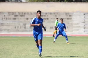 Κ17 Εθνικός Άσσιας - Χαλκάνορας (Φωτορεπορτάζ)