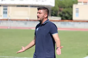 Κ17 Εθνικός Άσσιας - Χαλκάνορας (Φωτορεπορτάζ)