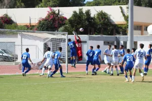 Κ17 Εθνικός Άσσιας - Χαλκάνορας (Φωτορεπορτάζ)