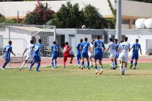 Κ17 Εθνικός Άσσιας - Χαλκάνορας (Φωτορεπορτάζ)