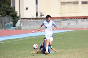 Κ17 Εθνικός Άσσιας - Χαλκάνορας (Φωτορεπορτάζ)