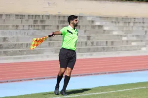 Κ17 Εθνικός Άσσιας - Χαλκάνορας (Φωτορεπορτάζ)