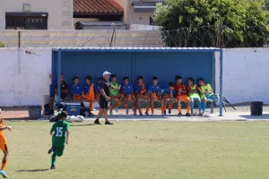 Κ14 Καρμιώτισσα-ΑΛΣ Ομόνοια 29Μ (Φωτορεπορτάζ)