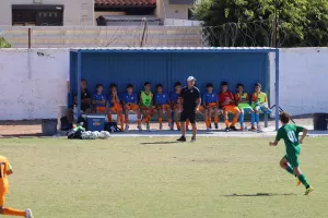 Κ14 Καρμιώτισσα-ΑΛΣ Ομόνοια 29Μ (Φωτορεπορτάζ)