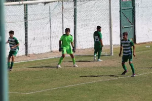 Κ14 Καρμιώτισσα-ΑΛΣ Ομόνοια 29Μ (Φωτορεπορτάζ)