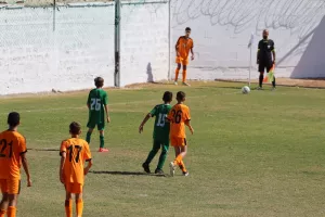 Κ14 Καρμιώτισσα-ΑΛΣ Ομόνοια 29Μ (Φωτορεπορτάζ)