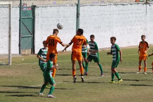 Κ14 Καρμιώτισσα-ΑΛΣ Ομόνοια 29Μ (Φωτορεπορτάζ)