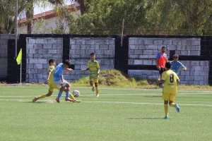 K14 ΑΕΛ-Πάφος FC (Φωτορεπορτάζ)