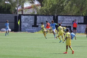 K14 ΑΕΛ-Πάφος FC (Φωτορεπορτάζ)
