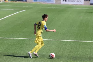 K14 ΑΕΛ-Πάφος FC (Φωτορεπορτάζ)