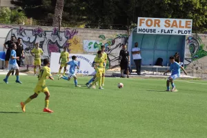 K14 ΑΕΛ-Πάφος FC (Φωτορεπορτάζ)