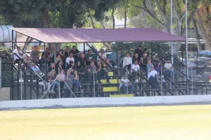 Κ16 Ολυμπιακός - Εθνικός Άσσιας (Φωτορεπορτάζ)