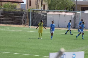 K14 ΑΕΛ-Πάφος FC (Φωτορεπορτάζ)