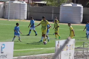 K14 ΑΕΛ-Πάφος FC (Φωτορεπορτάζ)