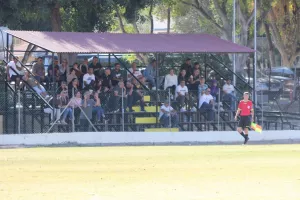 Κ16 Ολυμπιακός - Εθνικός Άσσιας (Φωτορεπορτάζ)