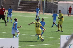 K14 ΑΕΛ-Πάφος FC (Φωτορεπορτάζ)