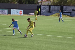 K14 ΑΕΛ-Πάφος FC (Φωτορεπορτάζ)