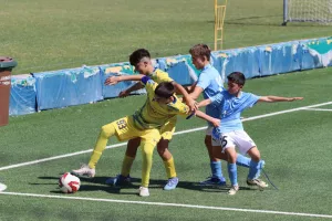 K14 ΑΕΛ-Πάφος FC (Φωτορεπορτάζ)