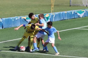 K14 ΑΕΛ-Πάφος FC (Φωτορεπορτάζ)