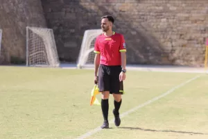 Κ16 Ολυμπιακός - Εθνικός Άσσιας (Φωτορεπορτάζ)