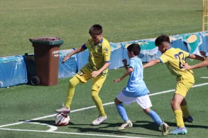 K14 ΑΕΛ-Πάφος FC (Φωτορεπορτάζ)