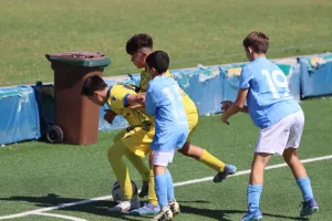 K14 ΑΕΛ-Πάφος FC (Φωτορεπορτάζ)