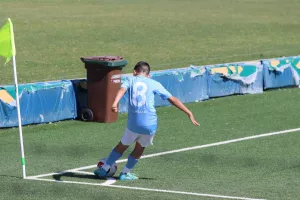 K14 ΑΕΛ-Πάφος FC (Φωτορεπορτάζ)