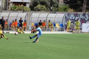 K14 ΑΕΛ-Πάφος FC (Φωτορεπορτάζ)