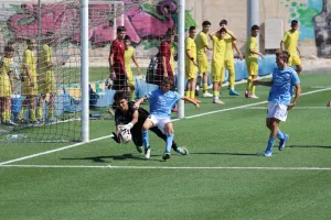 K14 ΑΕΛ-Πάφος FC (Φωτορεπορτάζ)