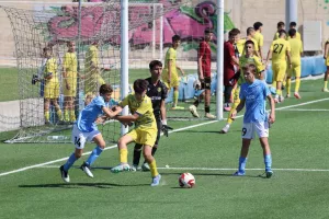 K14 ΑΕΛ-Πάφος FC (Φωτορεπορτάζ)