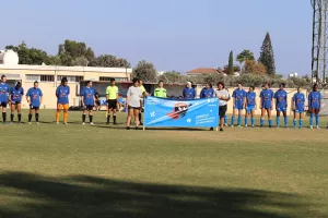 Καρμιώτισσα Ladies-Απόλλων Ladies (Φωτορεπορτάζ)